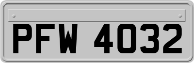 PFW4032