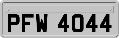 PFW4044