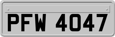 PFW4047