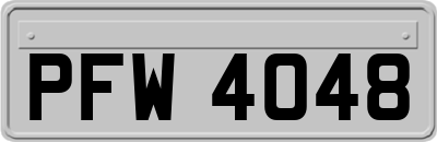 PFW4048