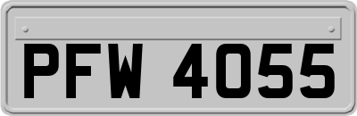 PFW4055