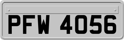 PFW4056