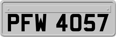 PFW4057