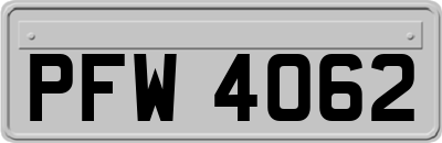 PFW4062