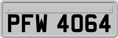 PFW4064