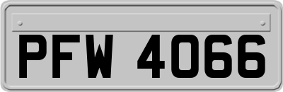 PFW4066