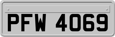 PFW4069