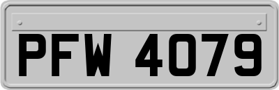 PFW4079