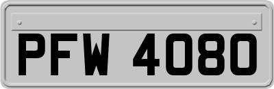 PFW4080
