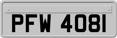 PFW4081