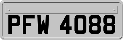 PFW4088