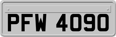 PFW4090