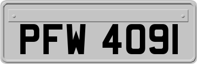 PFW4091