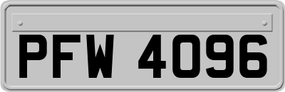 PFW4096