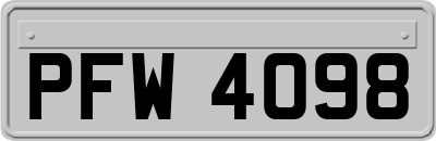 PFW4098