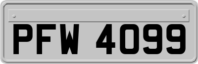PFW4099