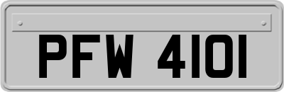 PFW4101
