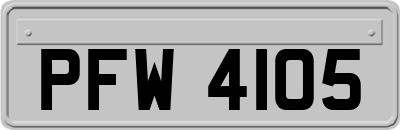 PFW4105
