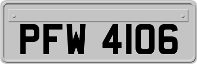 PFW4106