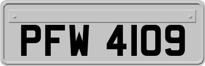 PFW4109