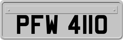 PFW4110
