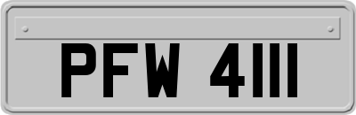 PFW4111