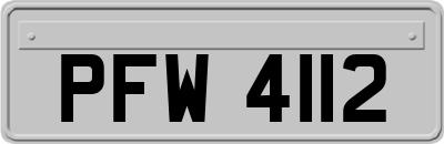 PFW4112