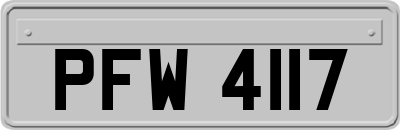 PFW4117