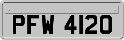 PFW4120