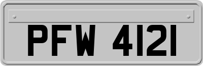 PFW4121