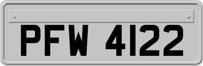 PFW4122