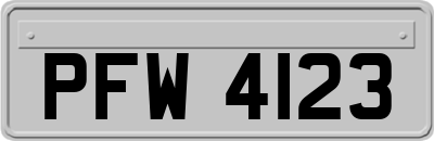 PFW4123