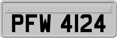 PFW4124