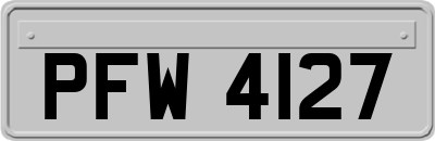 PFW4127