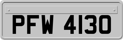 PFW4130
