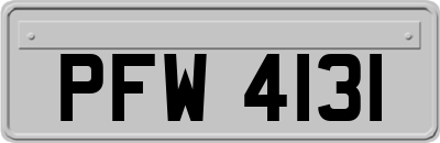 PFW4131