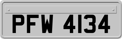 PFW4134