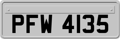 PFW4135