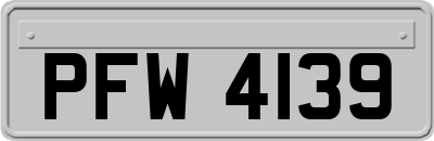 PFW4139