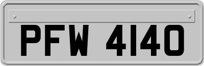 PFW4140