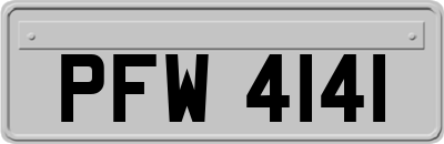PFW4141