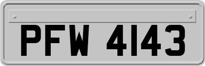 PFW4143