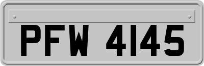 PFW4145