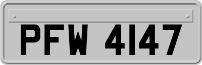 PFW4147