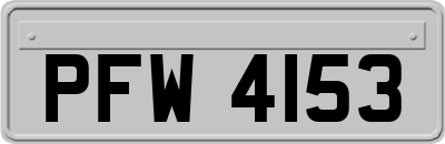 PFW4153