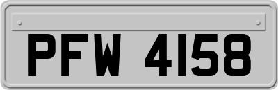 PFW4158