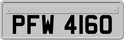 PFW4160