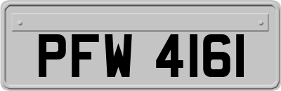 PFW4161