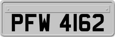 PFW4162