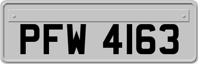 PFW4163